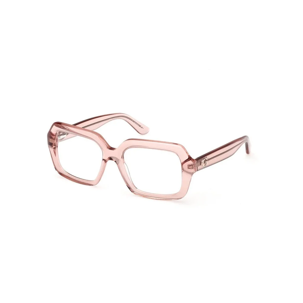 NWT Guess GU50226-072-52 Eyeglasses